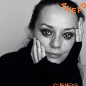 Circle Ahead Magazine 4