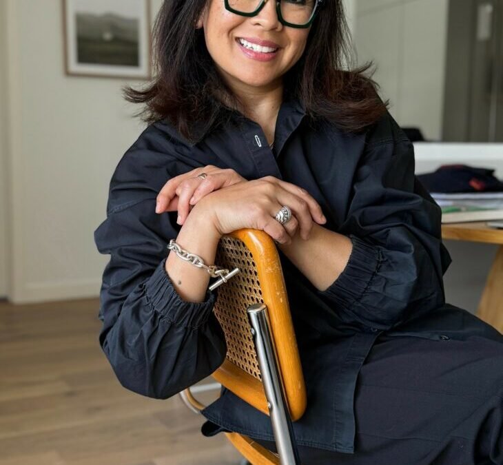 Life, Values & Legacy: Our Chat with Wati Grossman of Palo Alto