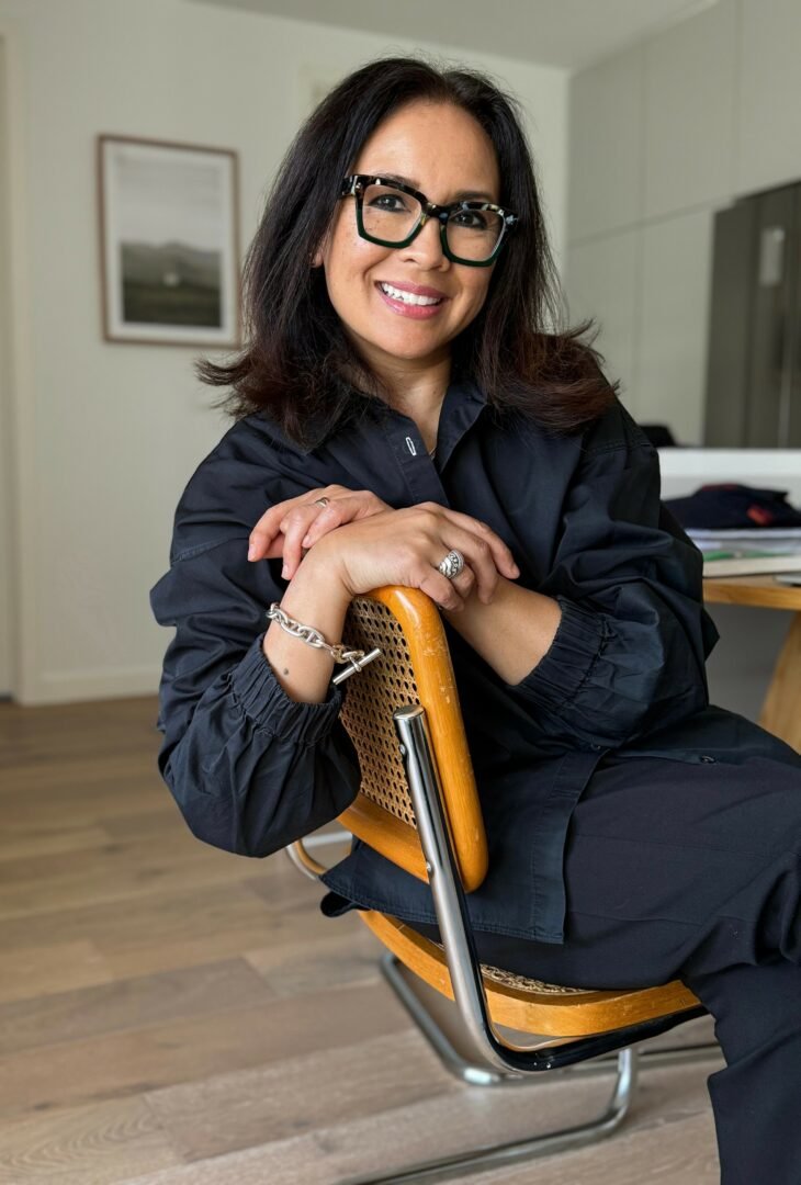 Wati Grossman – Bold Journey